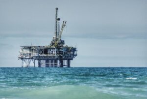 Where Blockchain Technology Can Disrupt The Oil And Gas Industry