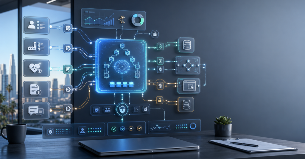 Can AI Automation Work With My Existing Software?