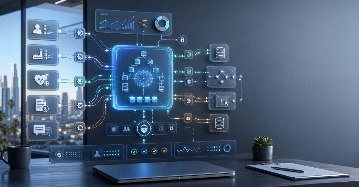 Can AI Automation Work With My Existing Software?